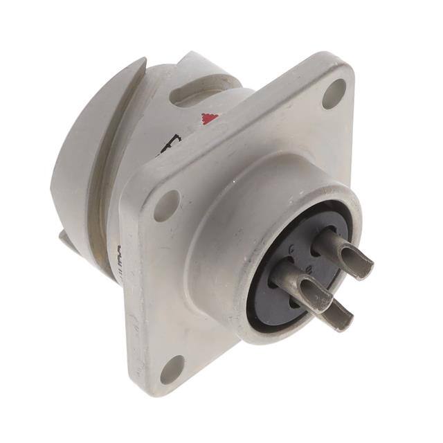 CA3102E14S-1S-B-A241 ITT Cannon, LLC  Assemblages de connecteurs circulaires